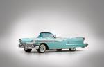 Oldsmobile Super 88 J-2 Convertible 1958 года